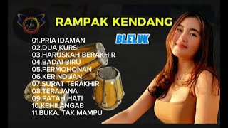 RAMPAK KENDANG BLEKUK || KENDANG KOPLO || COVER