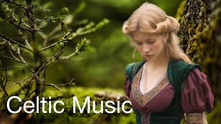 The Best Celtic Mystique Music for Deep Relaxation by E. F.  Cortese.