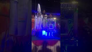 Navaratri fancy dress competition || Chandrayan