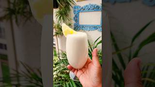 Virgin Pina Colada #pinacolada #fruits #mocktails #bar #partydrink #cocktail #fruitjuice #food