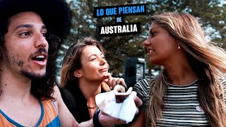 LO QUE VIAJEROS PIENSAN DE AUSTRALIA | TODO LO QUE DEBES SABER DE AUSTRALIA