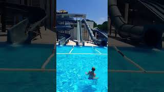 aquapark keyfi