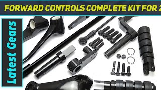 Forward Controls Complete Kit for 2014 2018 - Review 2023