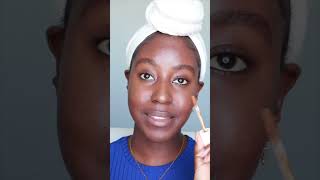 Clean Girl Makeup on Dark Spots: Concealer p.2 | Lakisha Adams