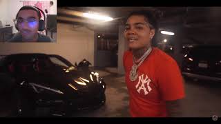 Young M.A "Off the Yak" (Official Music Video)! Reaction Video!