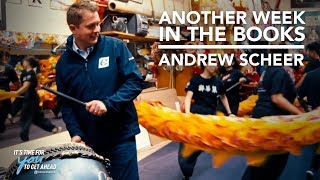 Another week in the books | Andrew Scheer