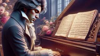 2 hours of beethoven  