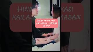 Kailangan nyang magkunwari para sa kanyang kaligtasan#unbreak my heart #shorts