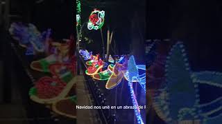 Navidad en armonía rap navideño Orlando X colaboración ChatGpt letra Chat GPT