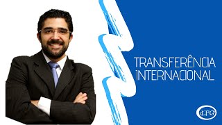 Transferência Internacional de Dados Pessoais