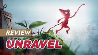 Unravel REVIEW Indonesia