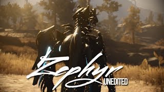 Unedited Zephyr Gameplay (Warning: Edited)