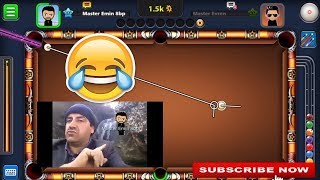 SURPRISE BOXES GIVEAWAY CLOSED - MASTER EMIN 8BP DALLAS RODEO 8 BALL POOL TRICKSHOTS