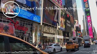 Richard Bass - Fifth Avenue (Original mix)