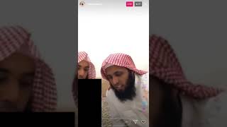 نشيد ياراجيا للعفو والرضواني | جديد منصور السالمي 2019