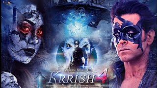 Krrish 4 Official Trailer Release | Hritik Roshan Priyanka Chopda ki new super hit movie krrish 2024