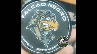 Patch Brasil entregou nosso patchs veja o que aconteceu!!!