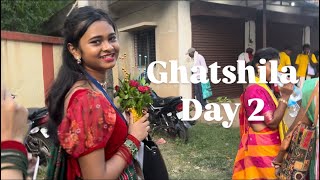 Ghatshila day 2 | #vlog43