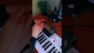 Daft Punk - Voyager (Cover) #ableton #arturia #korg #daftpunk #cover