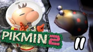 Pikmin 2 Episode 11: "Close Calls"