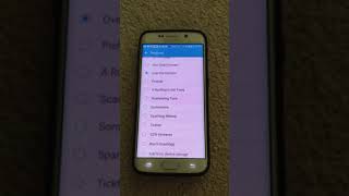 Samsung Galaxy S6 edge Ringtones, & Notifications sounds