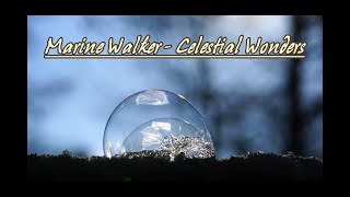 Marine Walker - Celestial Wonders