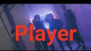 Tempo Tris - អ្នកលេង​ "PLAYER" ft. Vannda, Rawyer, Sooga, Reezy