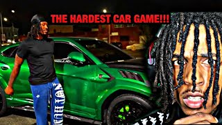 Duke Dennis Got The Hardest Car Collection On YouTube