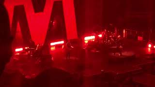 Depeche Mode - Madison Square Garden, New York City, April 14 2023 *FULL SHOW*