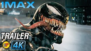 VENOM 3 The Last Dance IMAX Trailer 2 (2024) 4K Ultra HD | Tom Hardy, Chiwetel Ejiofor, Juno Temple