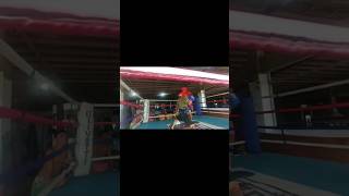 Boxing sparring Teens #shorts  #boxing #boxingsparring #boxingtraining