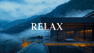 RELAX - Destroy Unconscious Blockages and Negativity | Relaxing Music & Rain Sounds