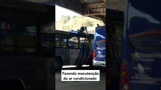 amostradinho na manutenção