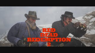 RED DEAD REDEMPTION 2 #3: Ladrão que rouba ladrão.