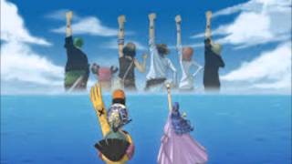 One Piece   Movie 8 OST   Episode of Alabasta   Sabaku no Oujo to Kaizoku tachi   52   Robin no Koko