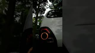 Modified Maruti 800 Status Video | Modify Stickers |#shorts