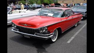 BOPC PEACH BLOSSOM CAR SHOW