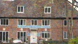 Hotels Alfriston