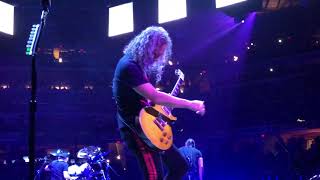 METALLICA - The Unforgiven - Indianapolis, IN 3/11/2019