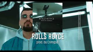 Rolls Royce [Free] Dark Choir Kollegah Type Beat prod. by Crimgoo