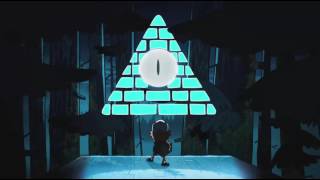 Gravity Falls - Sock Opera Soundtrack: Second encounter with Bill