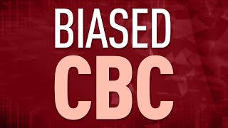 Biased CBC | Andrew Scheer