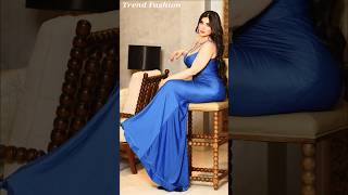 stylish dress designs for girls/ fashion designing || latest dress trends in Dubai