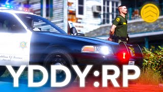 ПЛАН СПАСЕНИЯ | YDDY:RP - GTA 5 ROLEPLAY #451