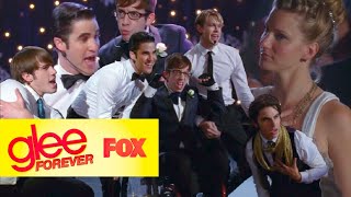 GLEE - Full Performance of ''No Scrubs" from "Sadies Hawkins"