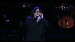 Renato Zero - Inventi live a Una Mano per Genova 20.12.20122 - #RenatoZero