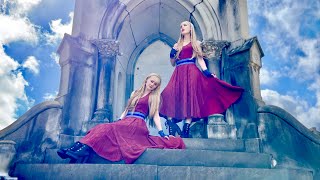 House of the Rising Sun (Harp Twins)