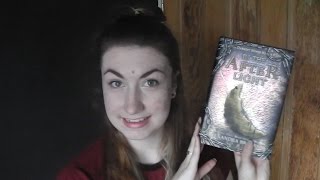 In The Afterlight by Alexandra Bracken