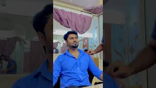 Cutting k badly pesy nahi gosht chahiye #comedyvideo #shortsviral #youtube #saloon #prank #funny