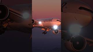 Qatar airways Boeing 777#subscribe #aviation #qatarairways #boeing777 #support #viralshort#subscribe